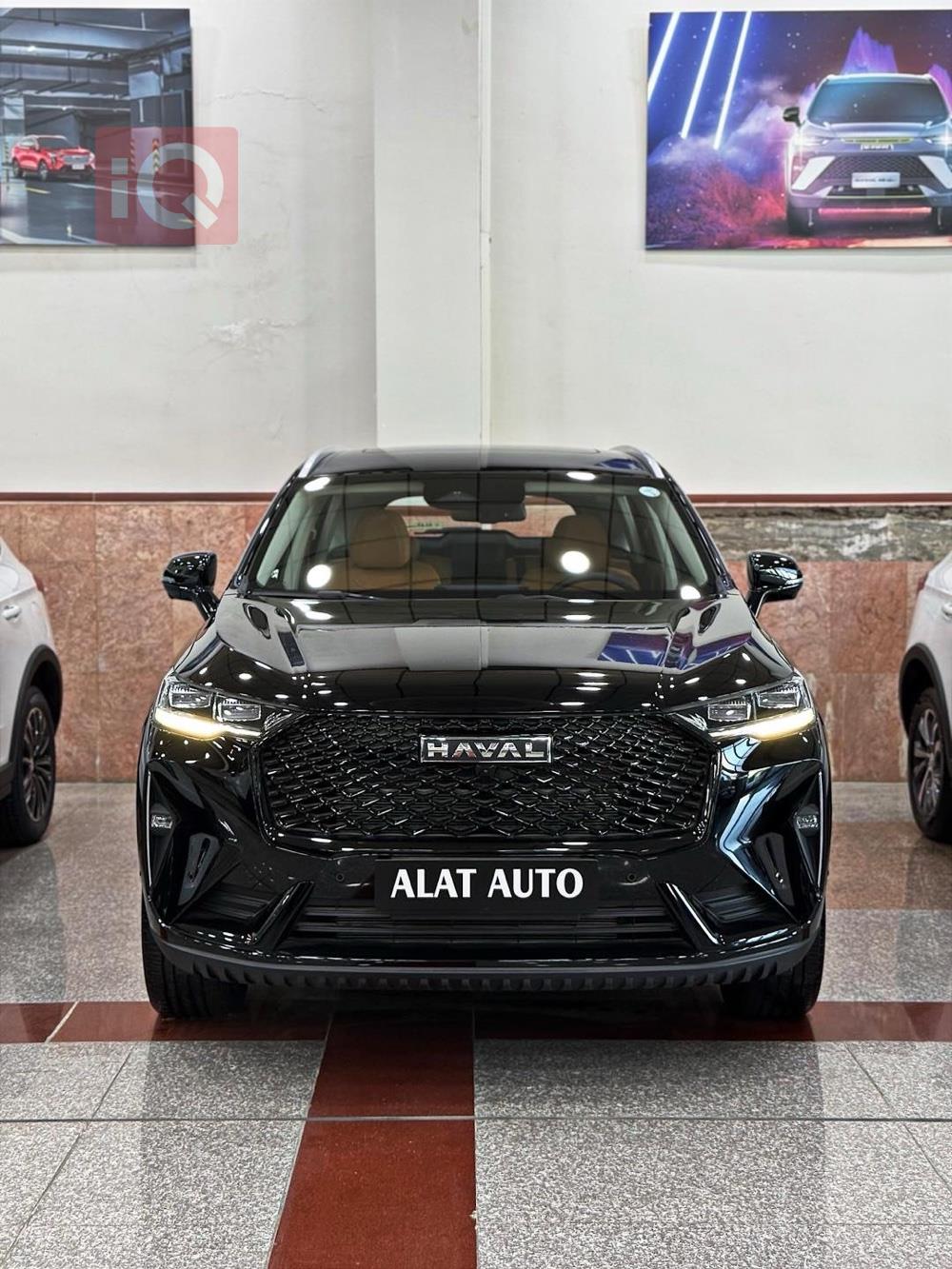 هافال للبيع في العراق